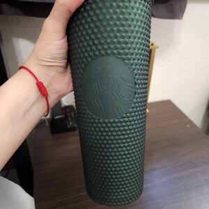 Starbucks Cup